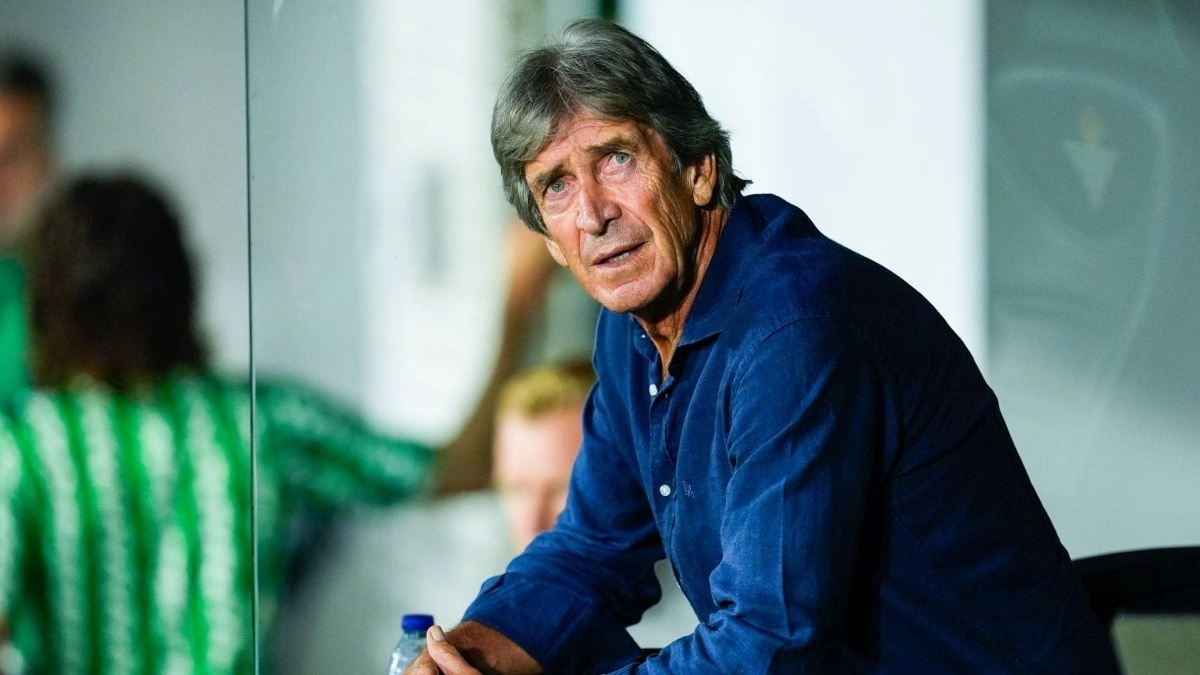 Guido Rodríguez wants to return to Betis / ABC