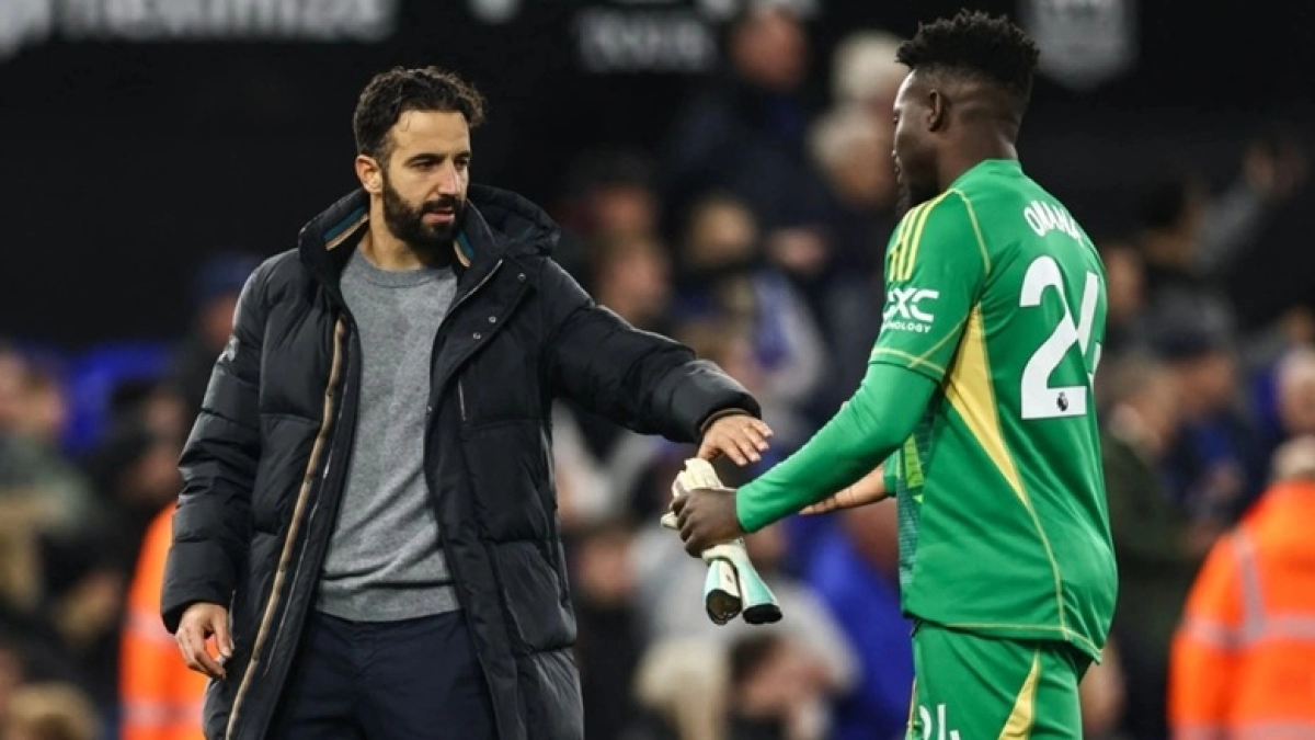 El Manchester United va a por Mendy / DAZN