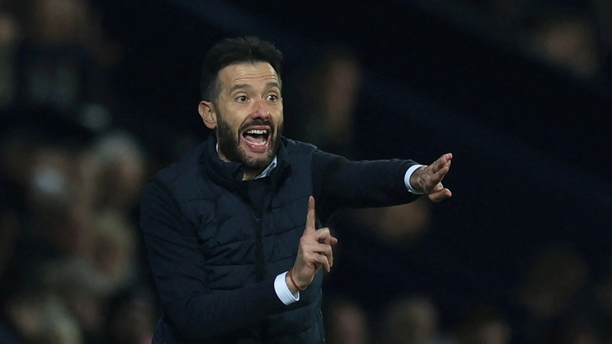 El Valencia intenta fichar a Barrenechea / Antena3.com