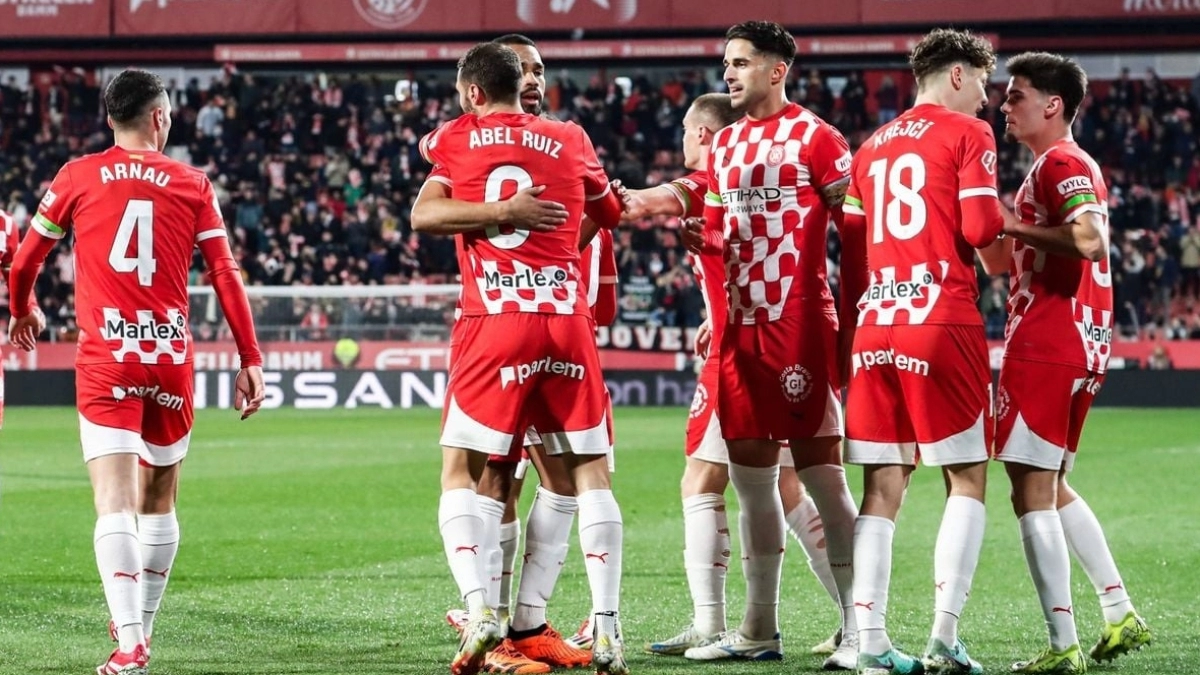 Arthur Melo wants to sign with Girona / EstadioDeportivo