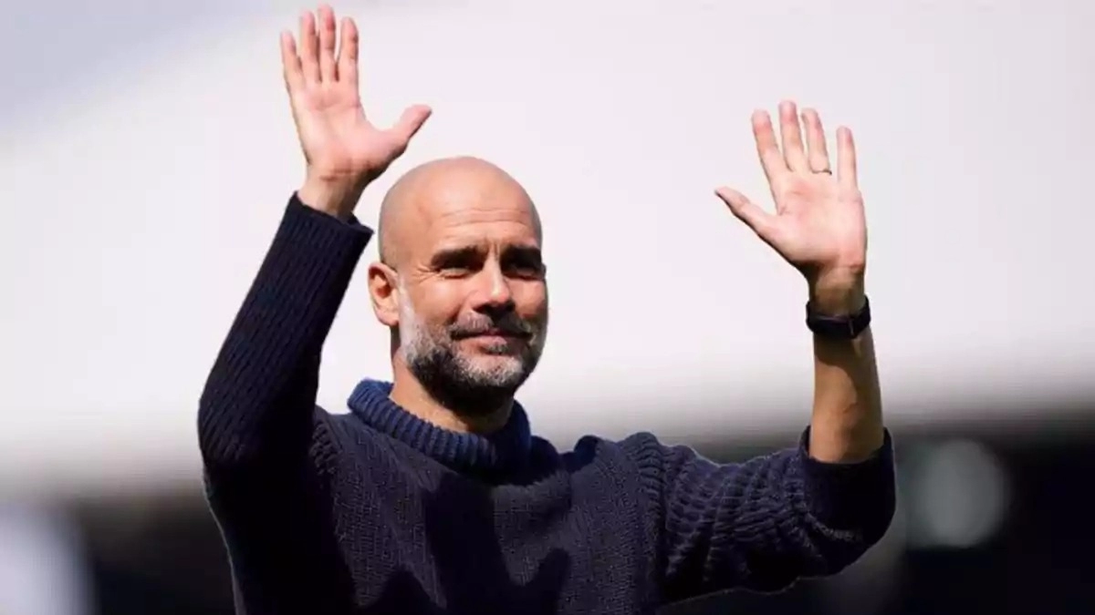 Kalvin Phillips has one foot out of Manchester City / E-noticies