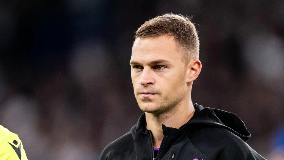 PSG wants to sign Kimmich quickly / Eldesmarque
