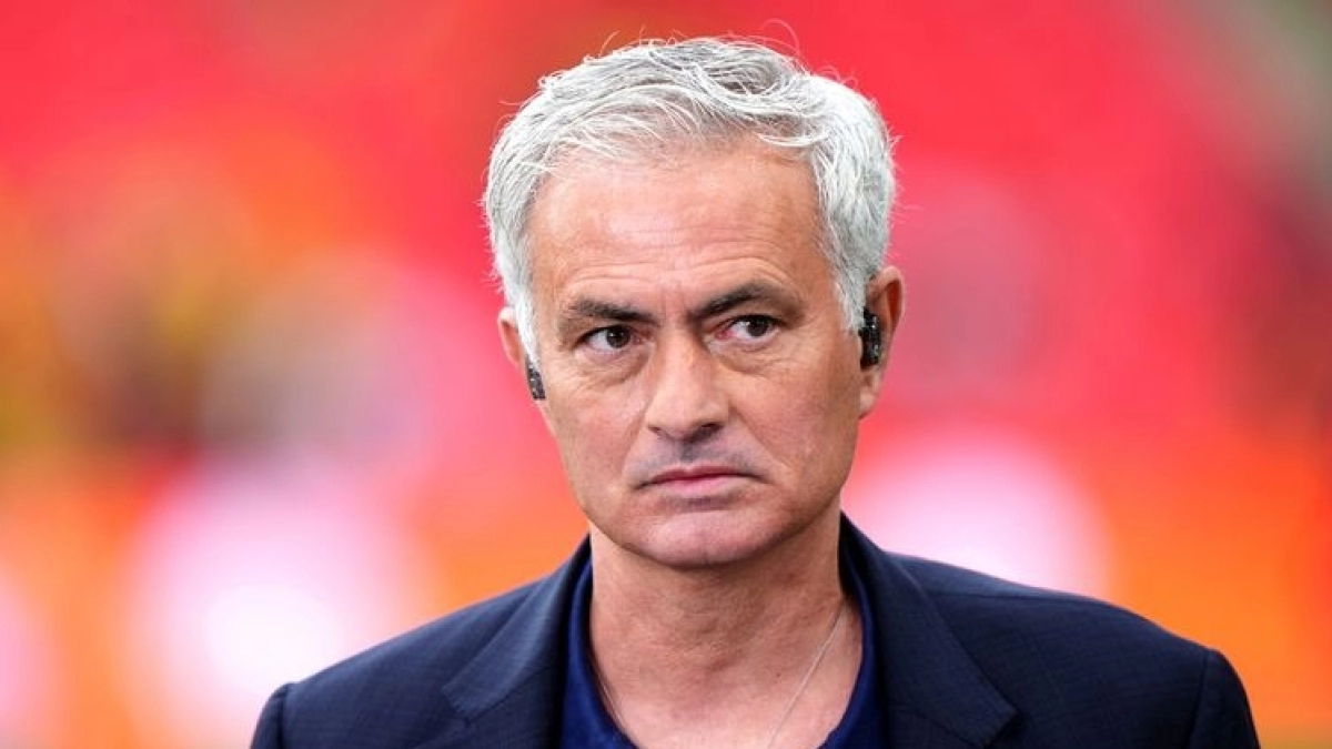 Mourinho wants to retain Skriniar / Skysports