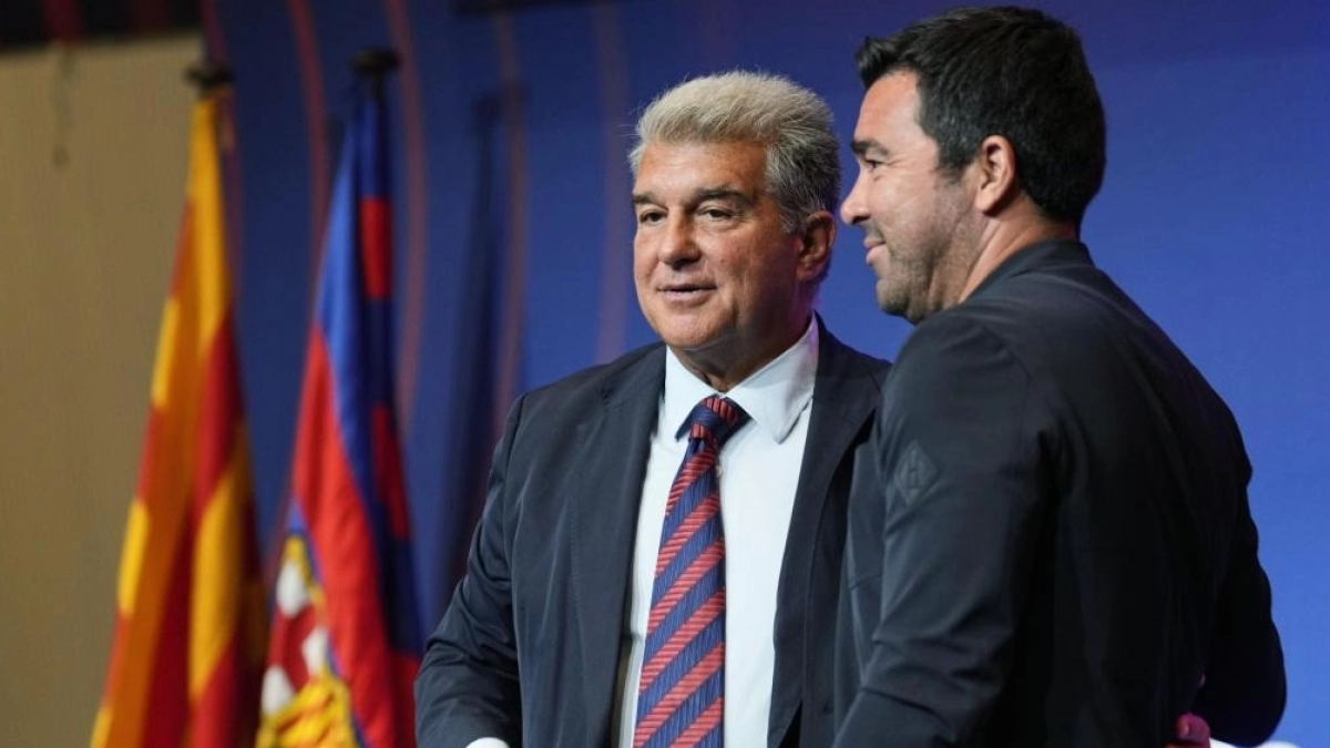 Grimaldo wants to return to Barcelona / Global Chronicle