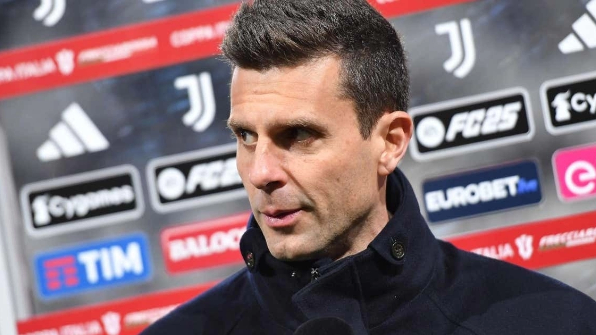 La Juventus ya comienza a pensar en el adiós de Motta / Relevo