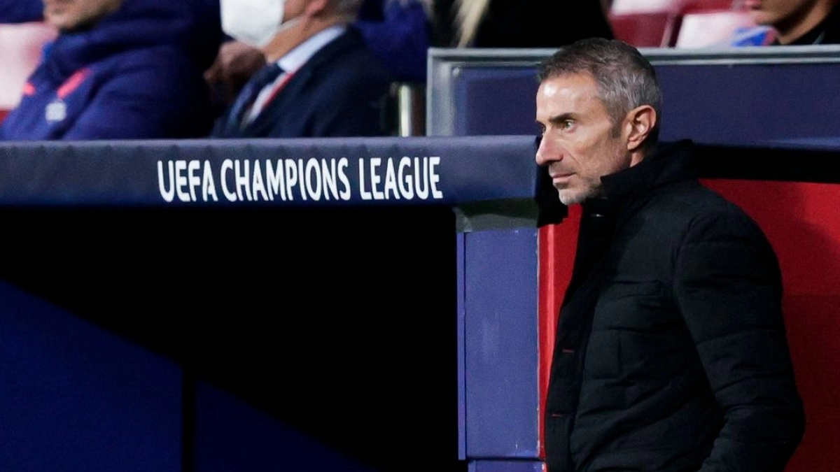 Andrea Berta presiona al Arsenal para hacer un fichaje de 100 millones