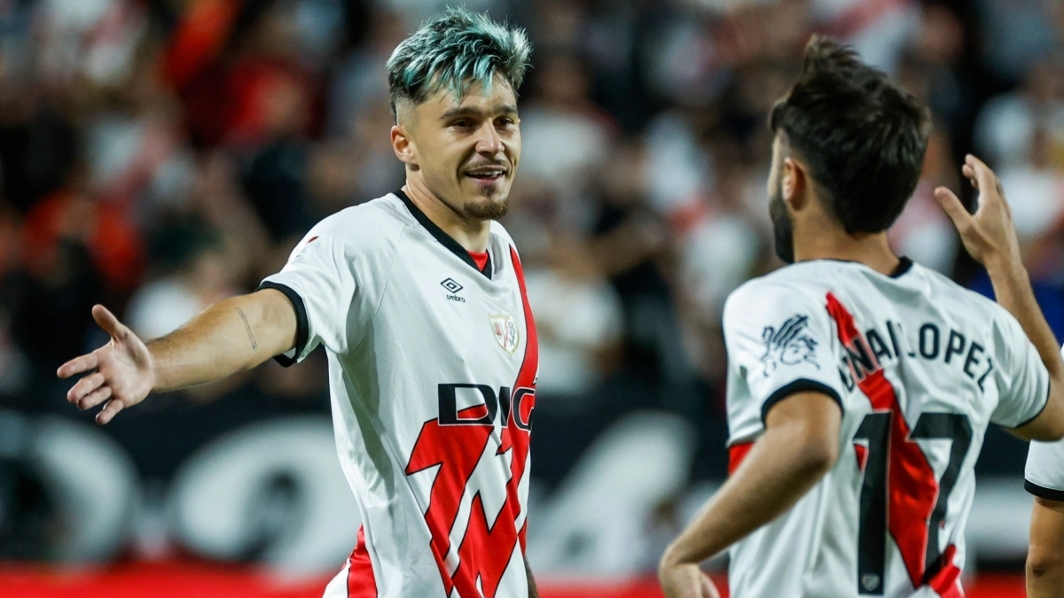 Los 3 clubes españoles que quieren fichar a Andrei Ratiu