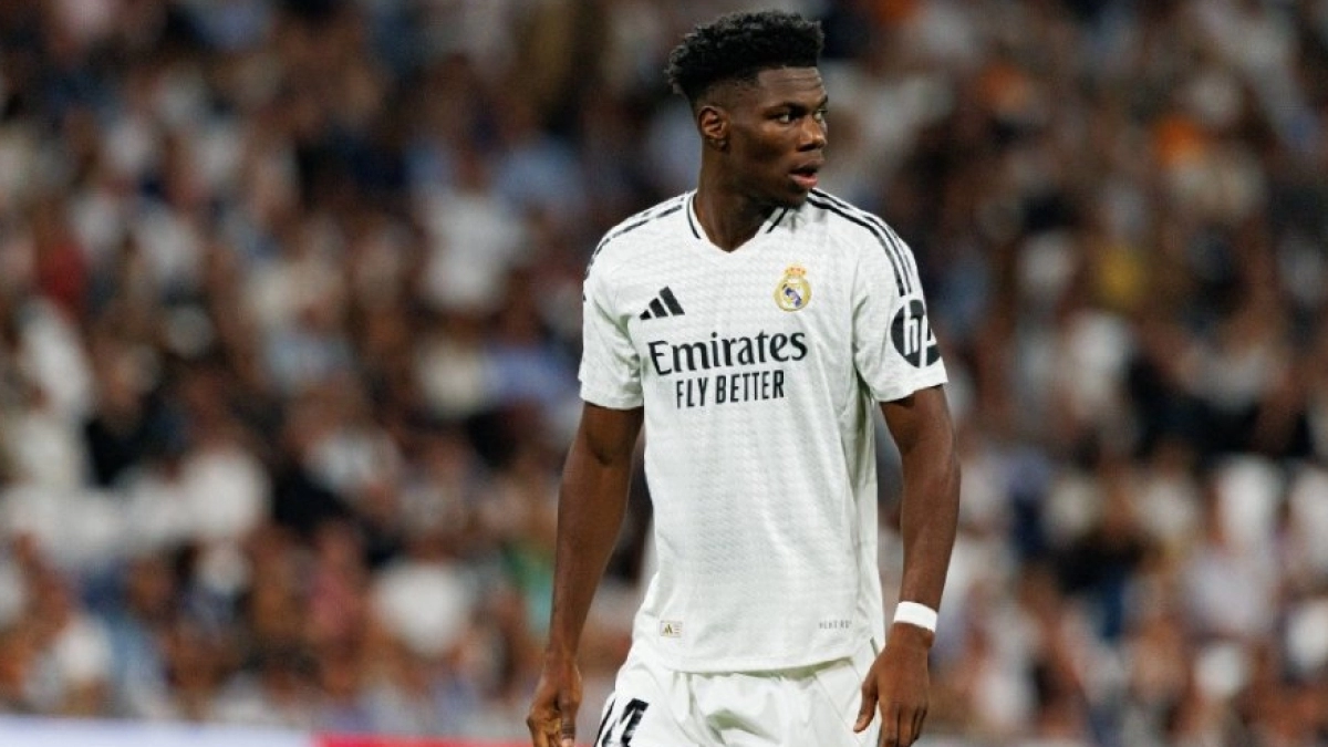 Offer of €45 million for Aurélien Tchouaméni | Madridistas News