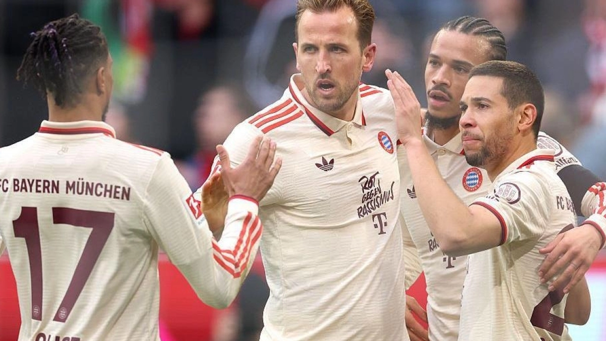 El Bayern Múnich quiere robar un fichaje BOMBA al Atlético