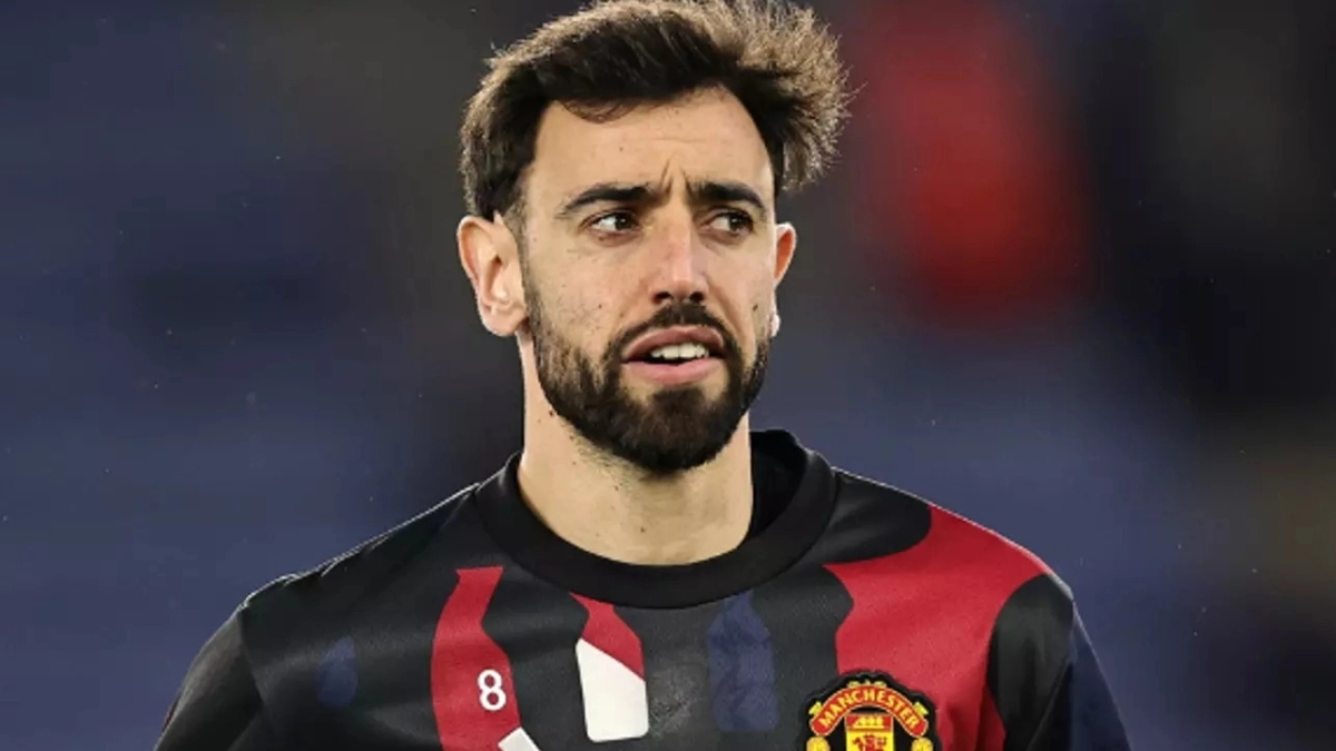 Ante el interés del Real Madrid: Los 5 candidatos para suplirle en el Manchester United