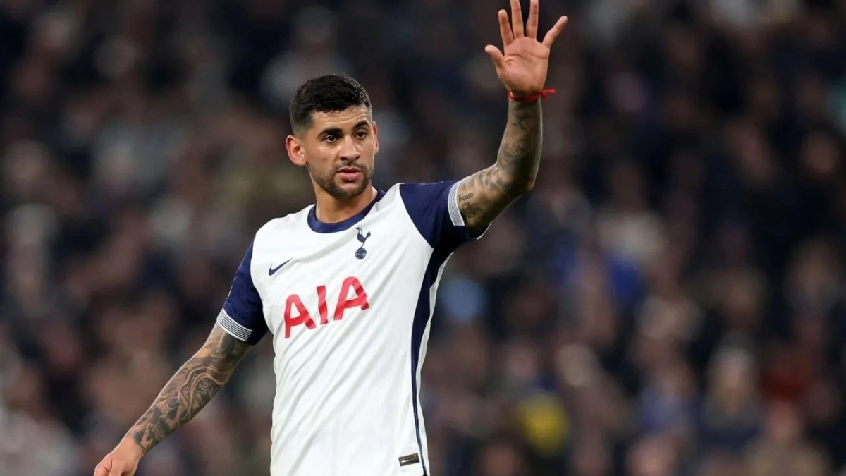 The 5 candidates to replace Cuti Romero at Tottenham