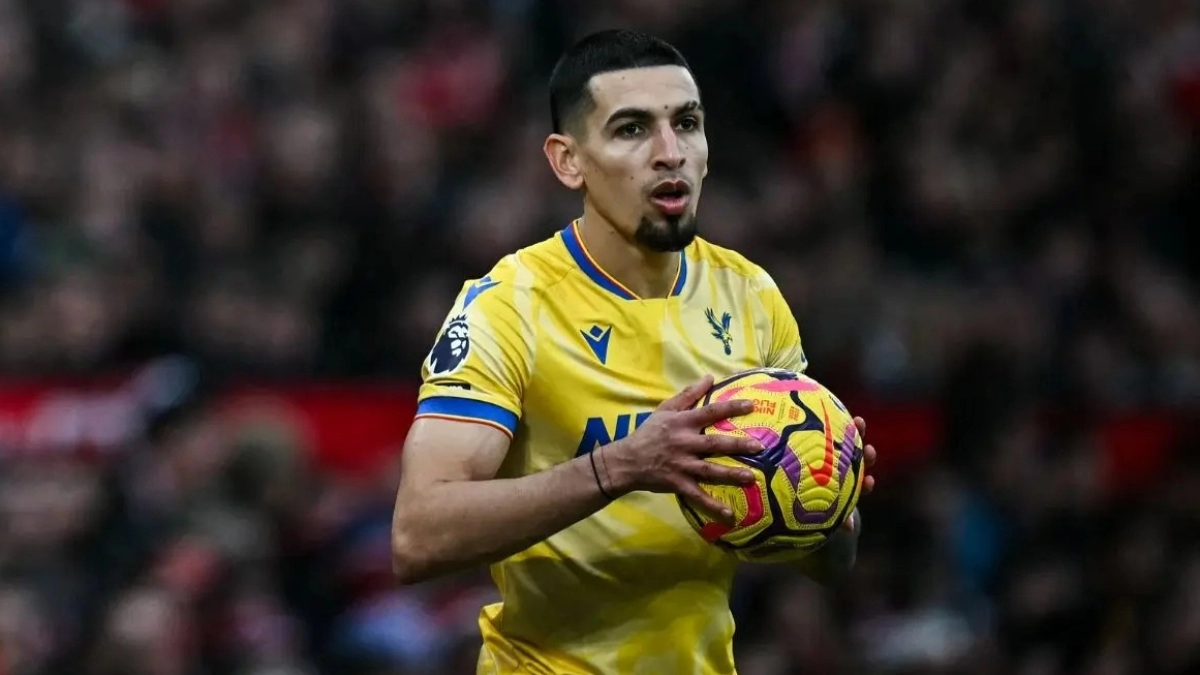 El gigante de la Premier League que quiere fichar a Daniel Muñoz