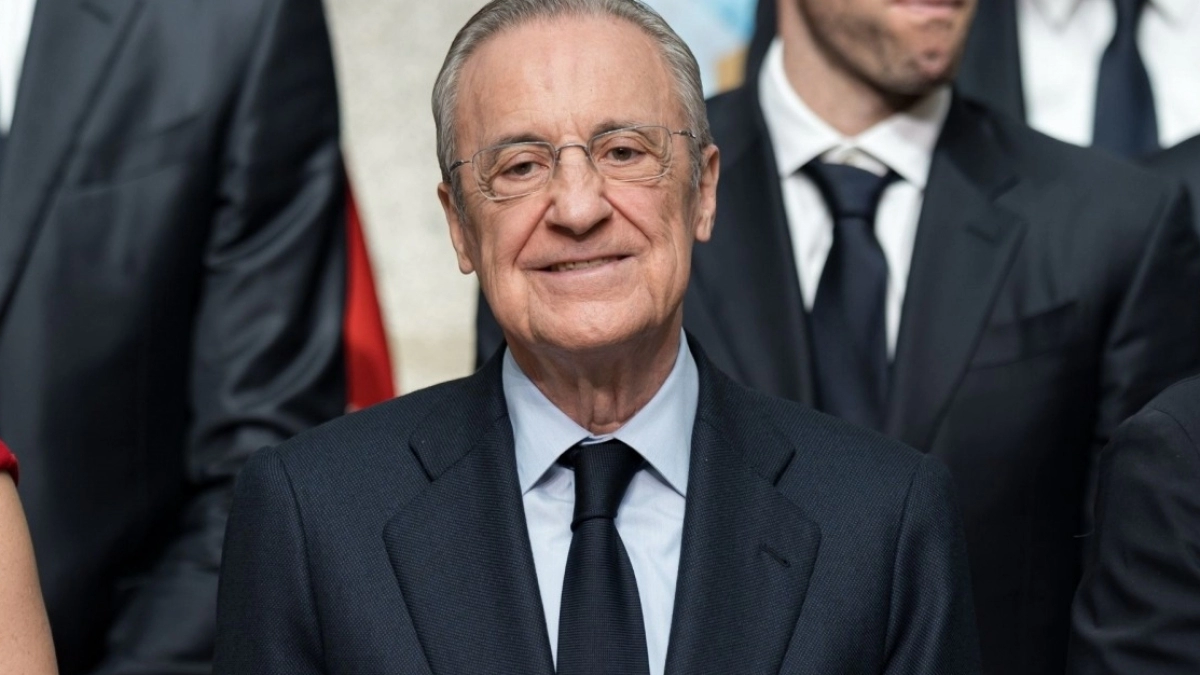 Los 5 objetivos del Real Madrid para el mercado de verano