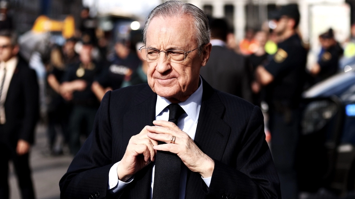 Real Madrid is preparing three star signings for the upcoming season | DAZN