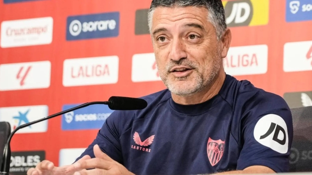 Sevilla is going for the signing of a Premier League gem.