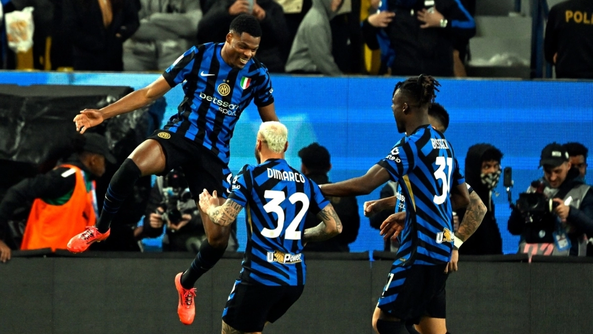 El Inter de Milán va por el fichaje de un ex Barcelona