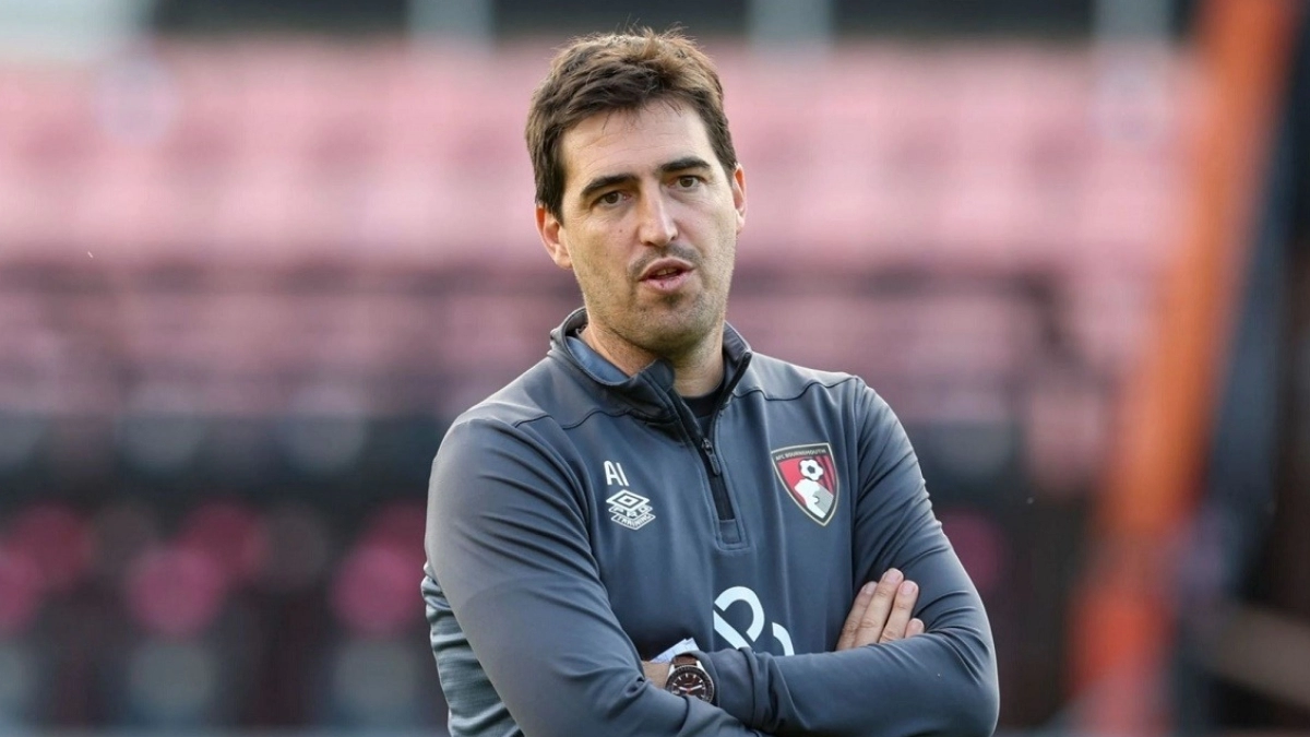 Iraola wants to sign a Real Madrid reject