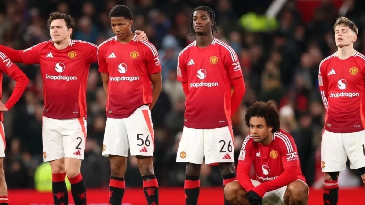 El Manchester United quiere fichar a la nueva joya argentina
