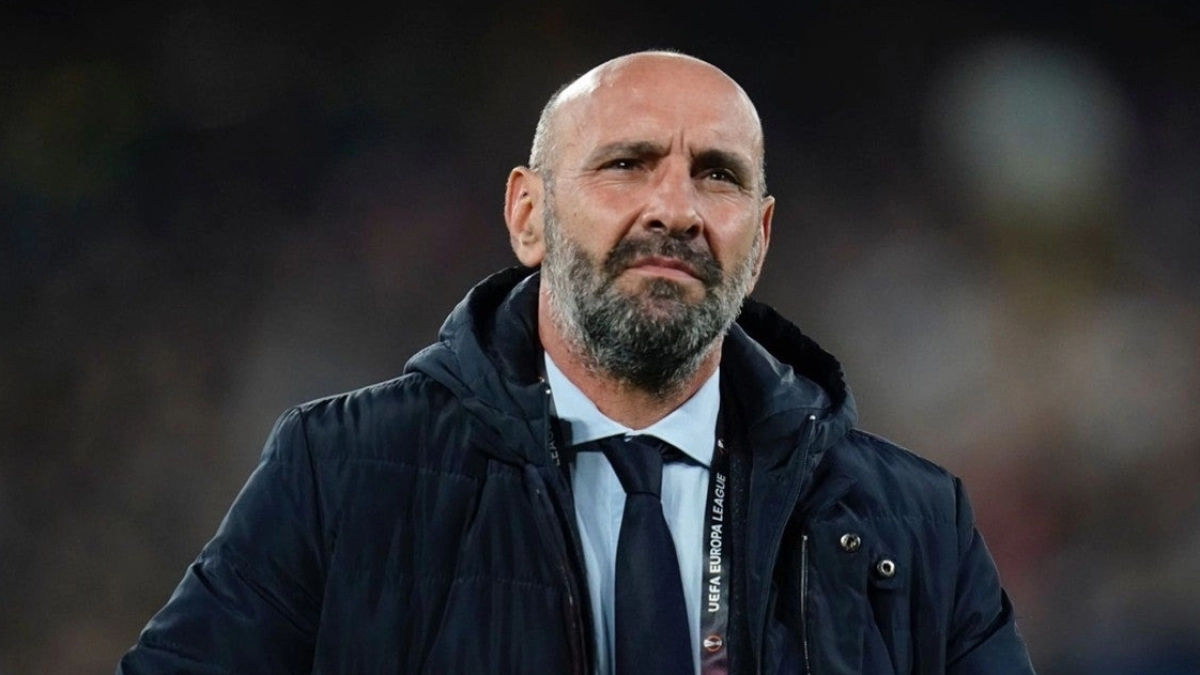 Monchi acelera para fichar a una joya española para el Aston Villa