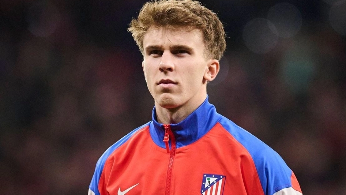 El club que prepara ¡100 millones! para fichar a Pablo Barrios