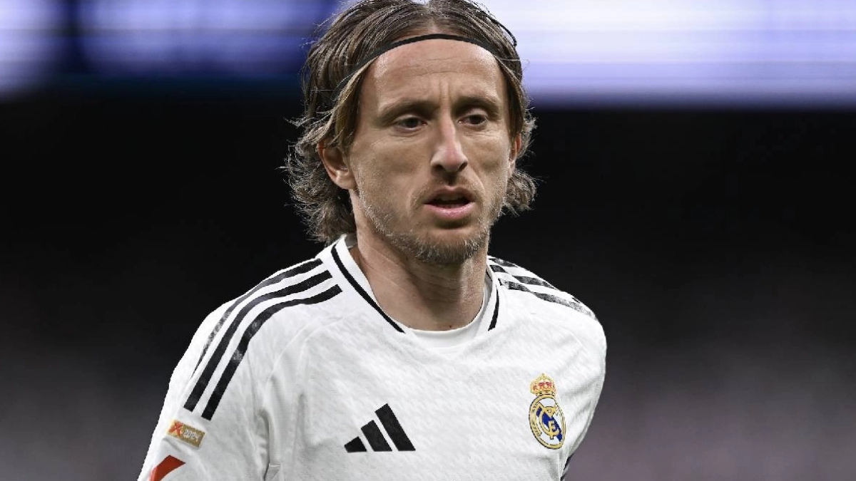 El Real Madrid descarta a Enzo y Zubimendi: El nuevo heredero de Modric