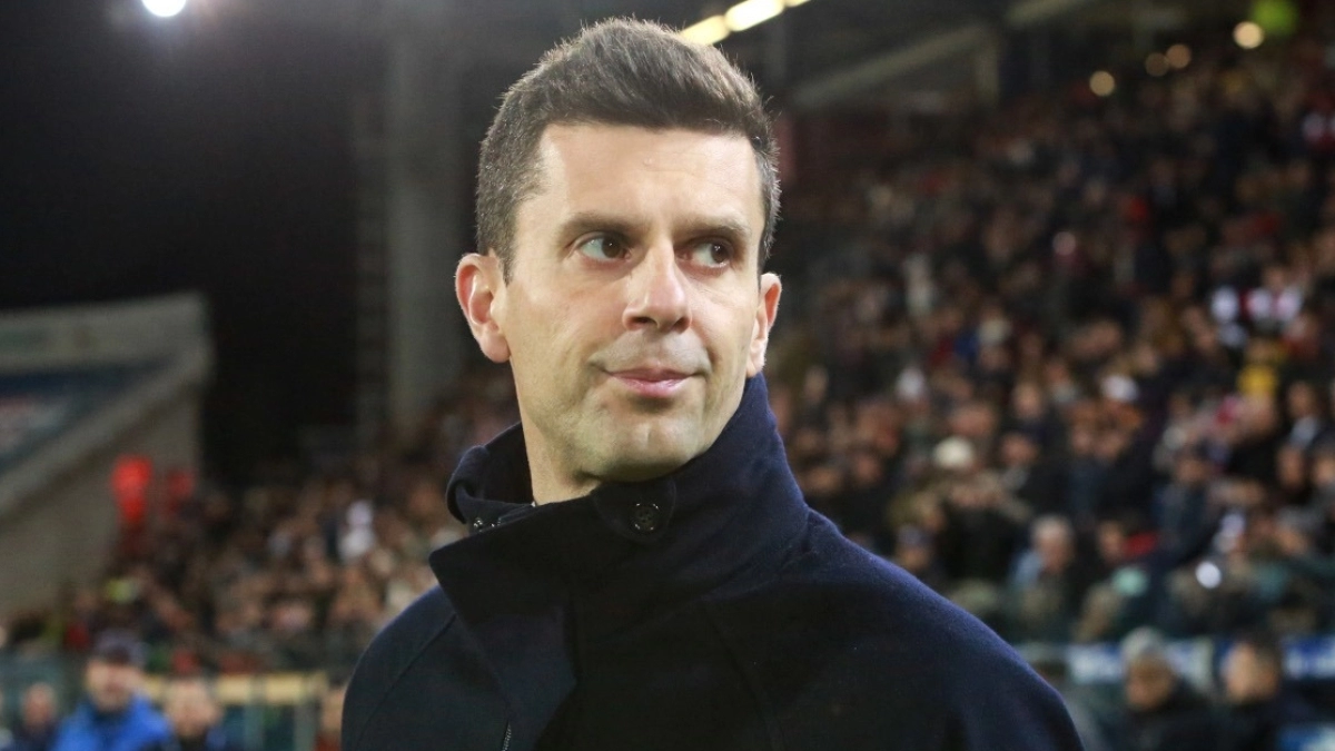 Esto es lo que le costaría a la Juventus despedir a Thiago Motta