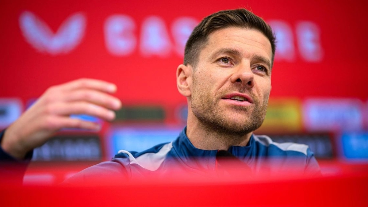¡Florentino Pérez duda de Xabi Alonso!: Aquí la razón