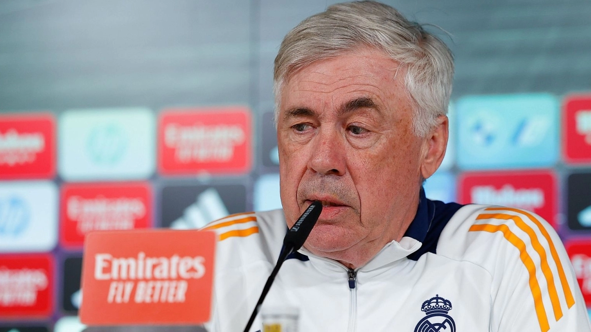 The 3 candidates of Real Madrid to replace Carlo Ancelotti | RTVE