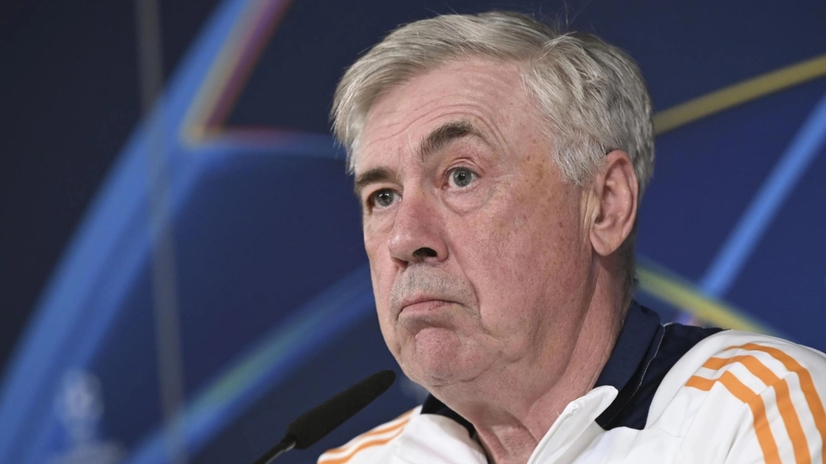 El Real Madrid le da un ultimátum a Ancelotti | Eurosport