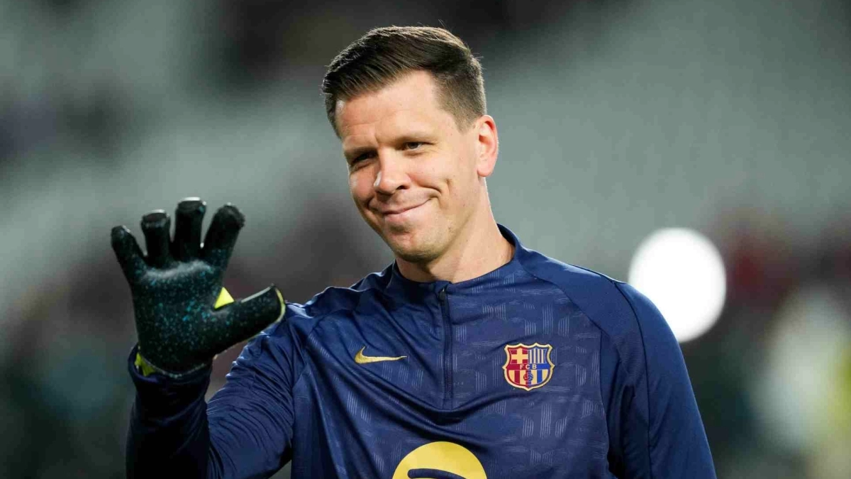 FC Barcelona is already looking for a new goalkeeper for the upcoming season | MARCA