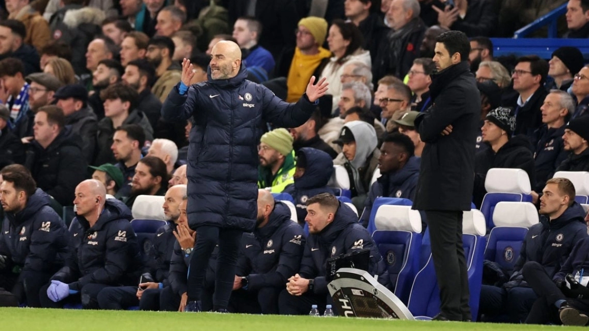 Mikel Arteta quiere a Nkunku en el Arsenal / The Chelsea Chronicle