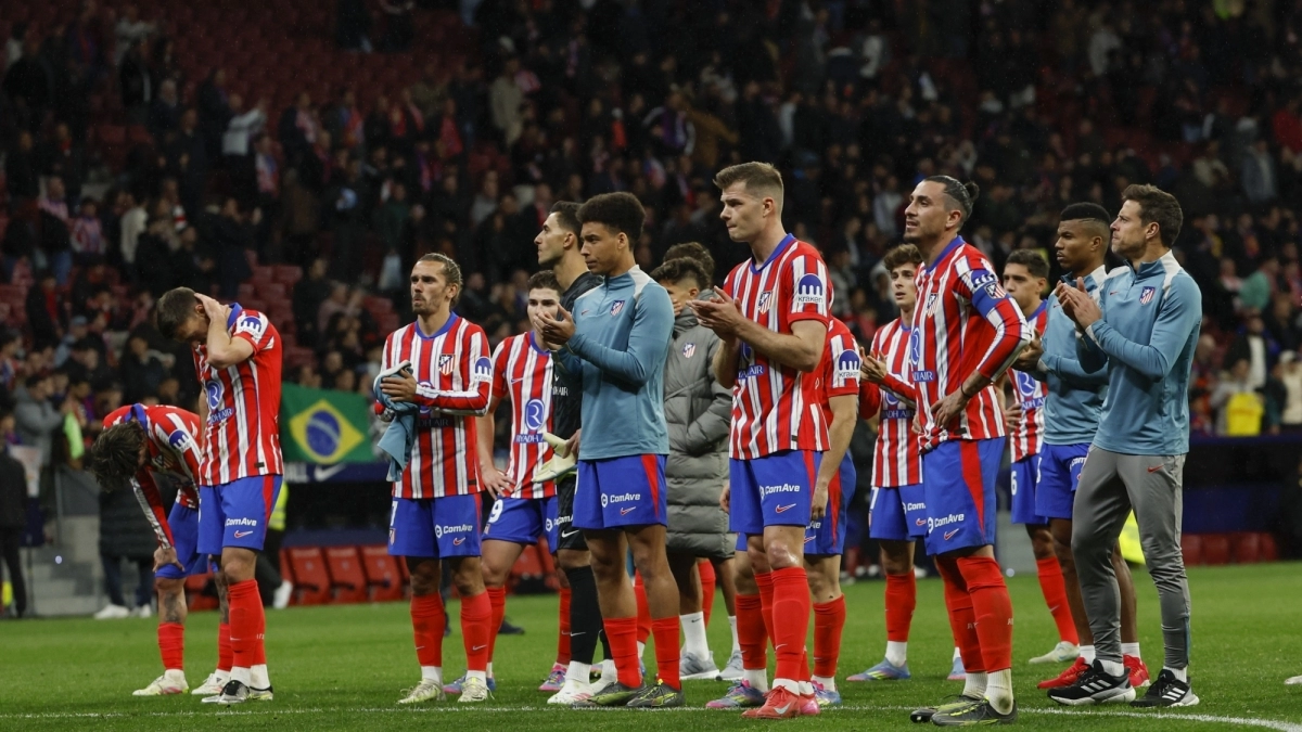 Atlético de Madrid is considering the signing of Juan Musso / Marca.com