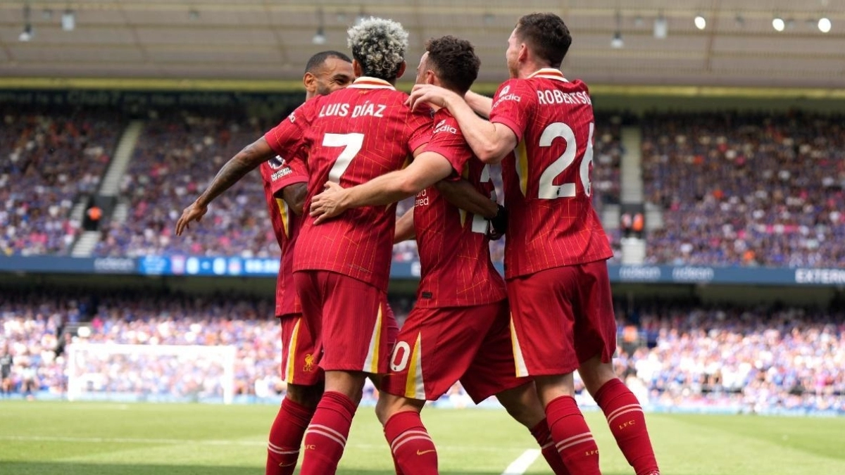 El Liverpool va a por Greenwood / Sport