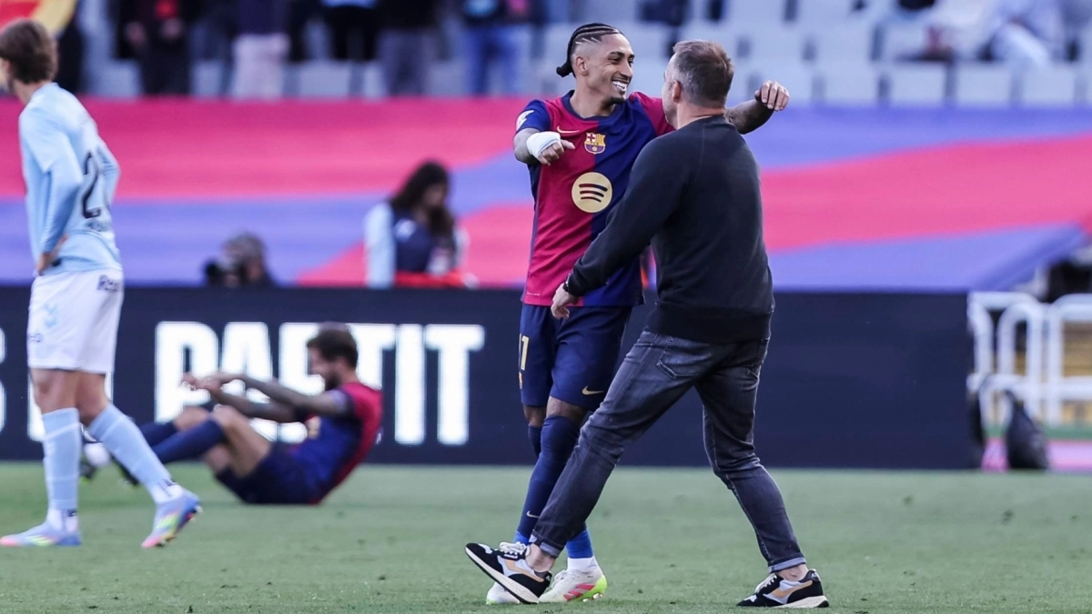 Barcelona wants to sign Moise Kean / Monesport.cat