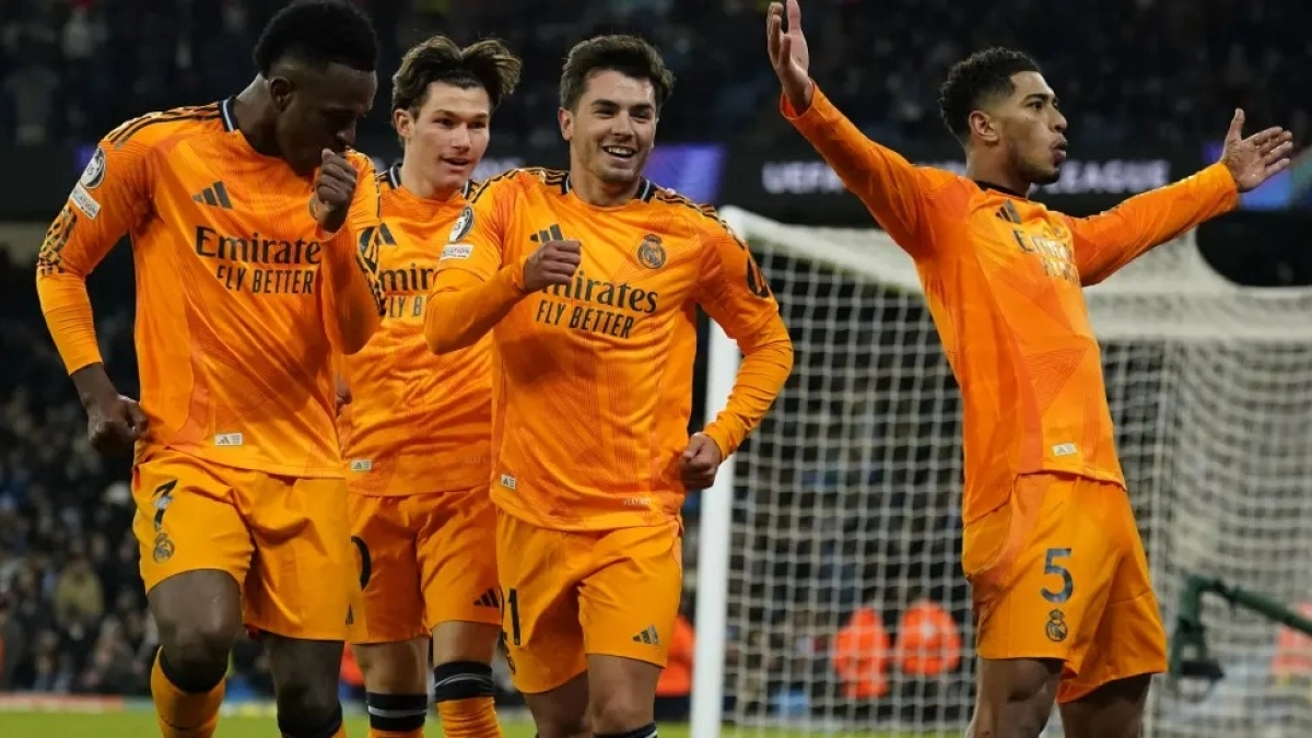 El Real Madrid sigue empeñado en William Saliba / Heraldo de Aragón