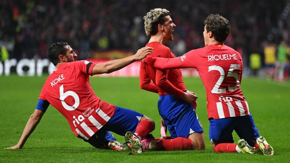 El Atlético se fija en Lucumí / Eurosport