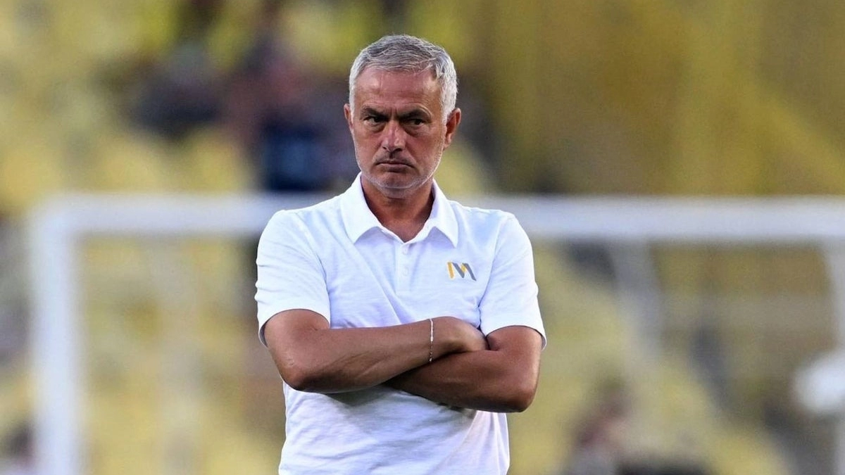 José Mourinho quiere a Mitrovic en el Fenerbahçe / ABC