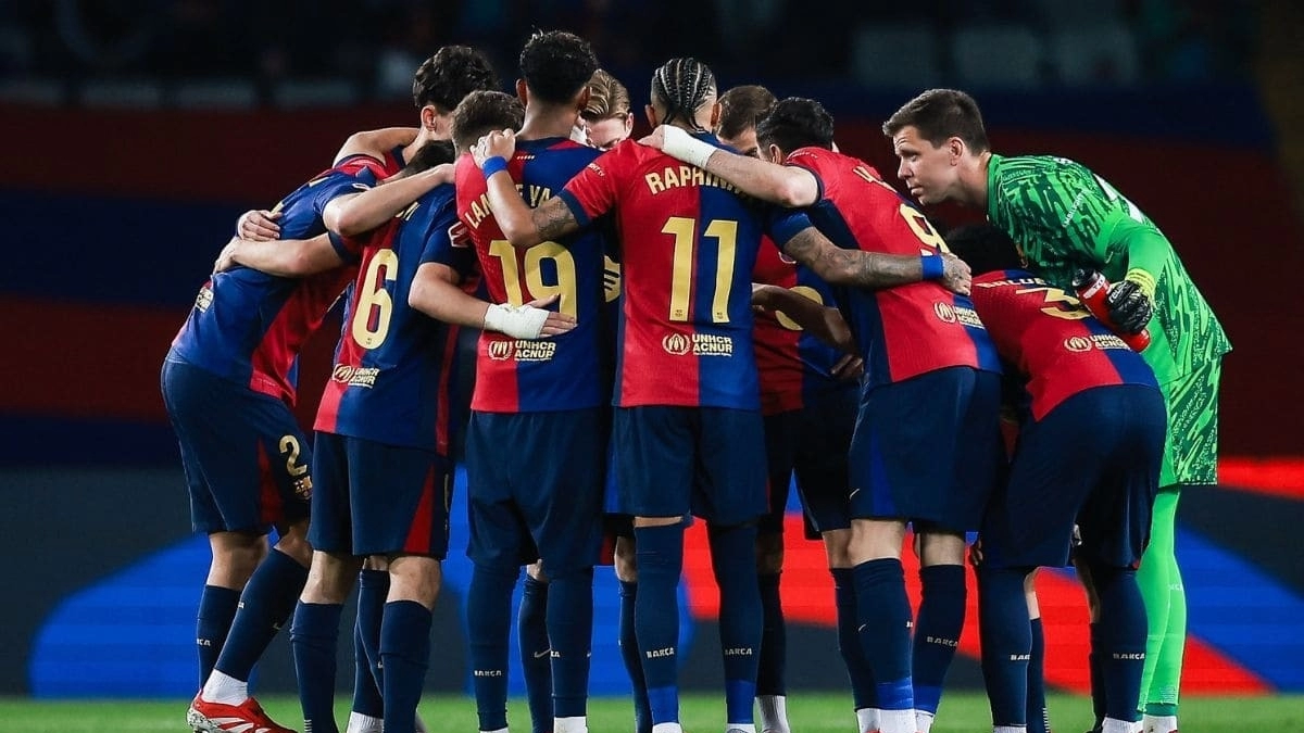 De Jong descarta irse del Barcelona / Rotonda Deportiva