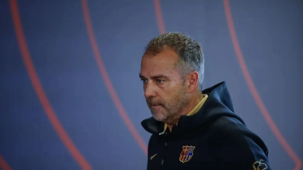 Iñaki Peña will leave Barcelona for free.