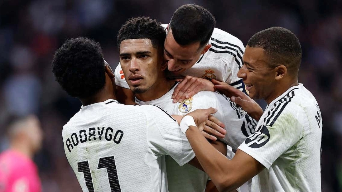 El Real Madrid sueña con Nuno Mendes / Relevo