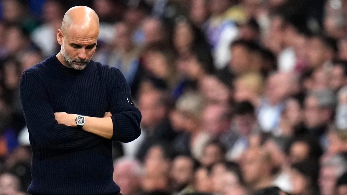 El City va con todo a por Bruno Guimaraes / la Razón
