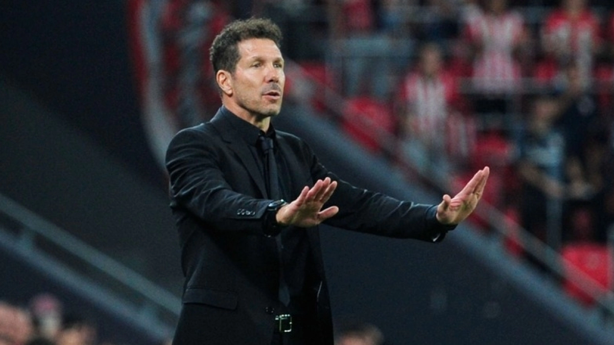 El Atlético de Madrid va a por Javi Guerra y Mosquera / DAZN