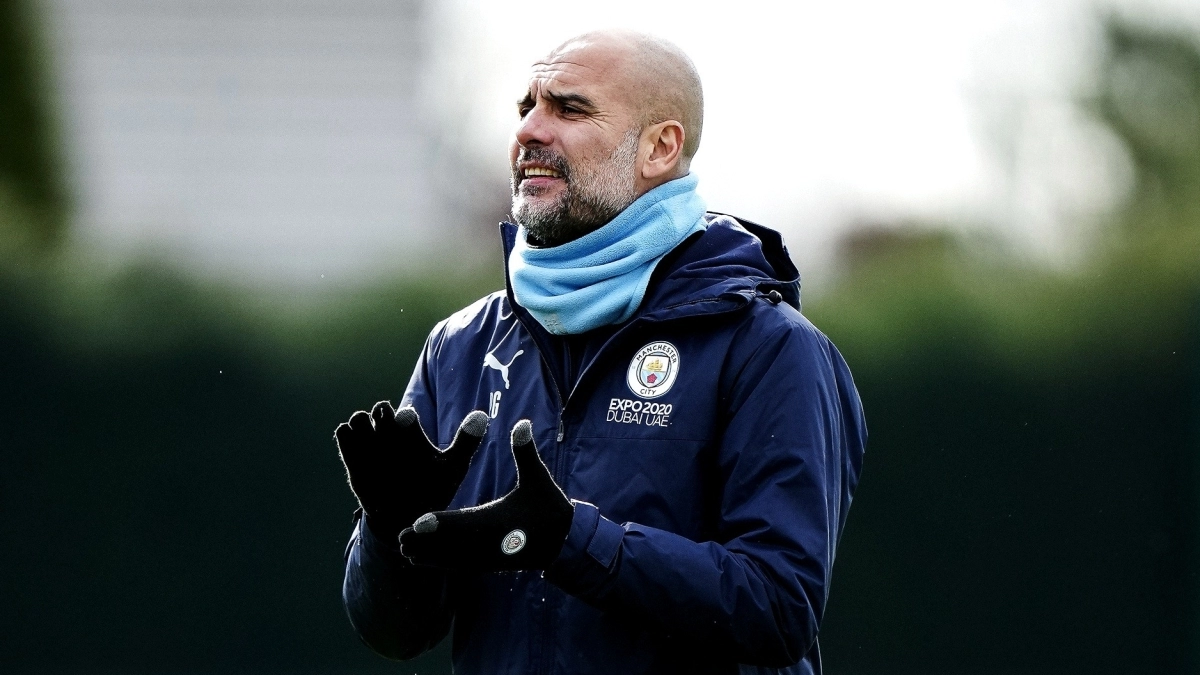 Guardiola wants Nico Williams / DAZN
