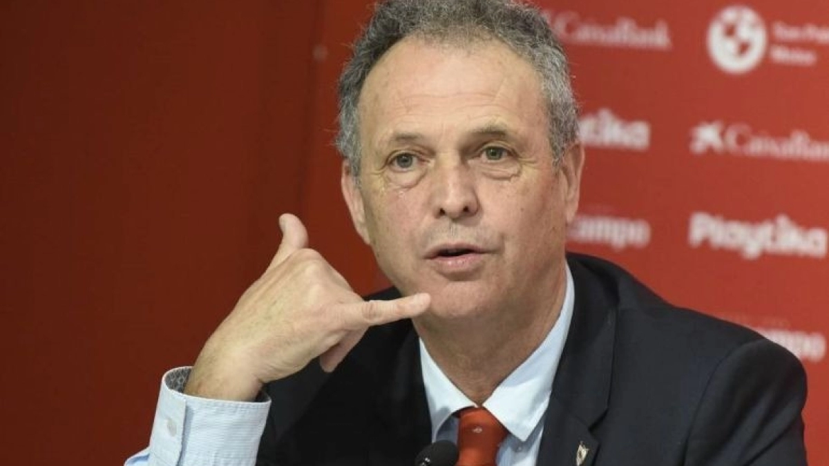 Suso tiene una vida nueva gracias a Caparrós / CadenaSER