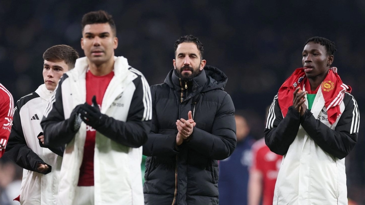 El Manchester United planea 3 grandes bombazos / CNN