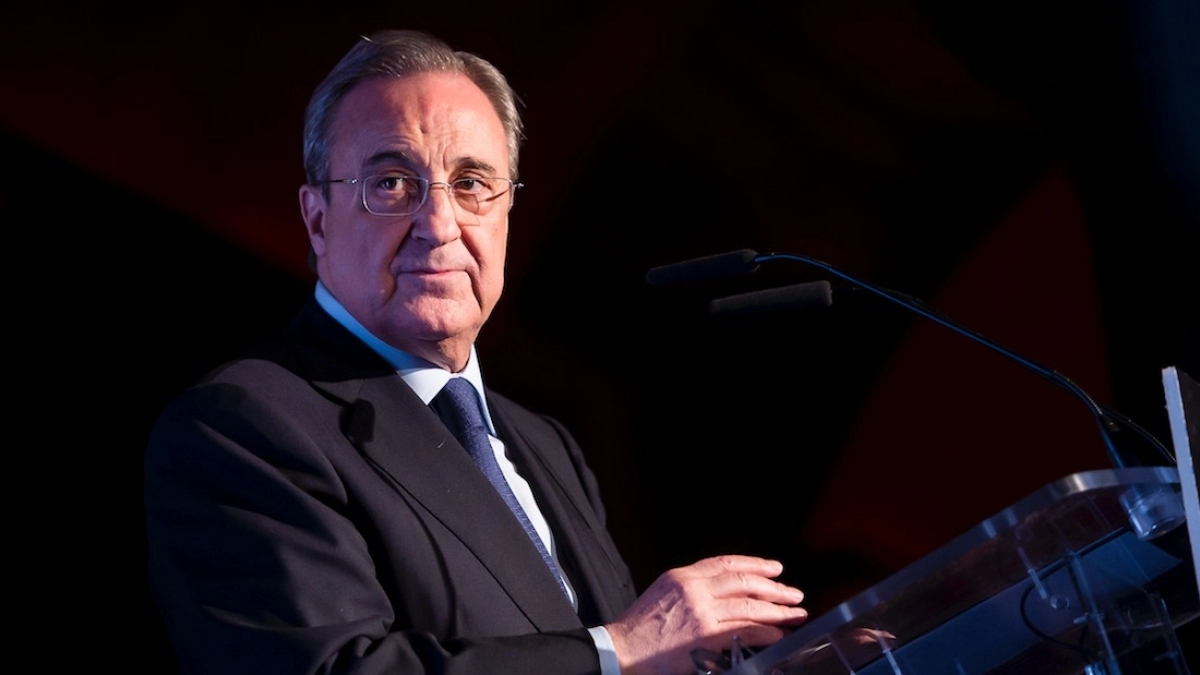 El Real Madrid se plantea fichar a 3 grandes españoles / Forbes España