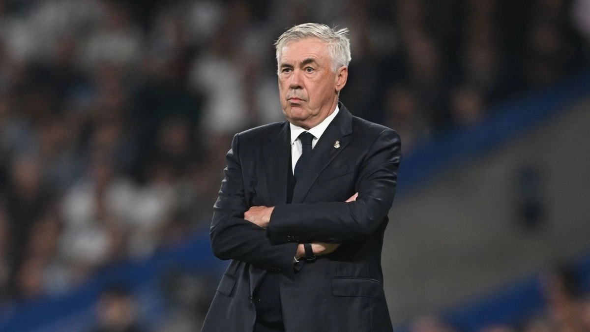 Los motivos que empujan a Ancelotti fuera del Real Madrid / Eurosport