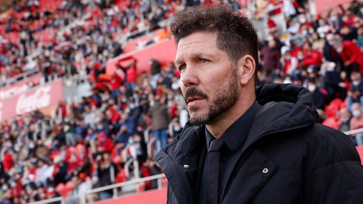 Atlético Madrid is going all out against Real Madrid and Barcelona / Fox Deportes