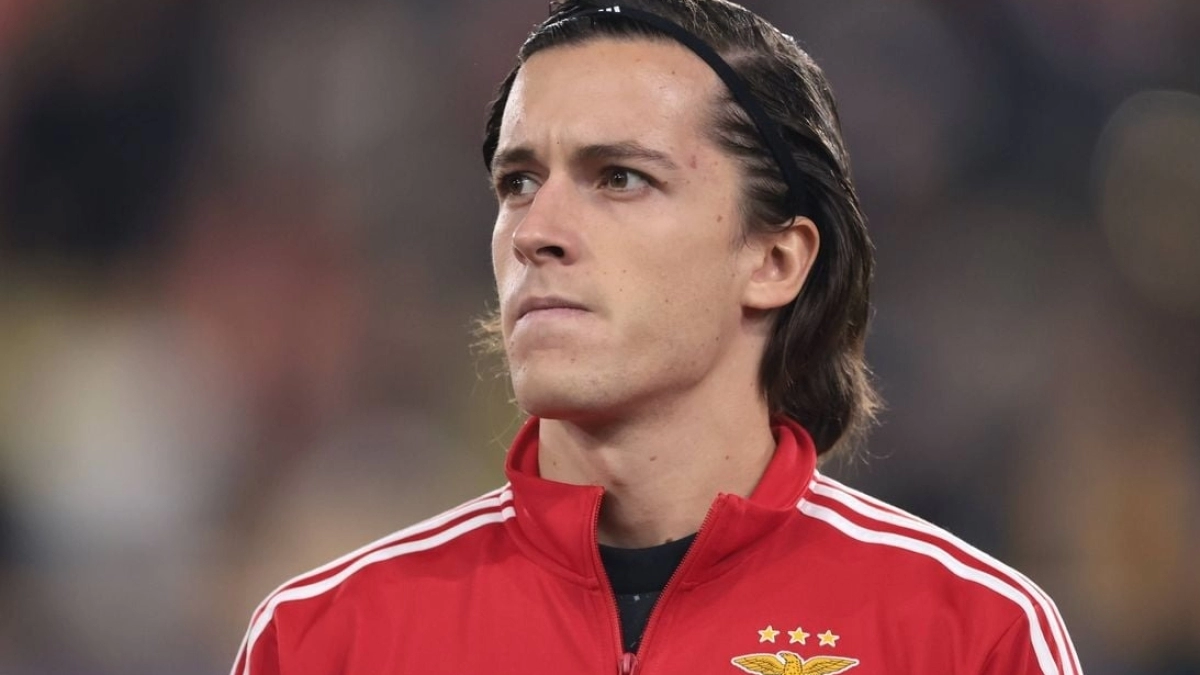 Manchester City is preparing a millionaire offer for Álvaro Carreras.