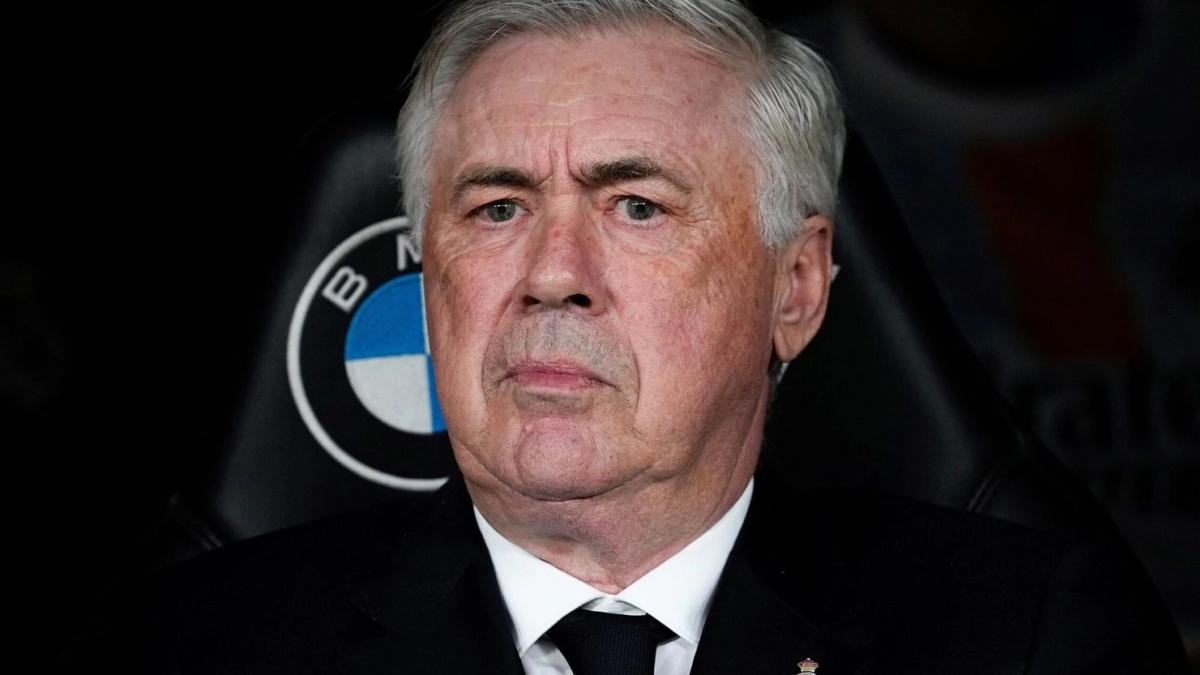 La razón por la que Ancelotti rechazó a Brasil: Una oferta millonaria
